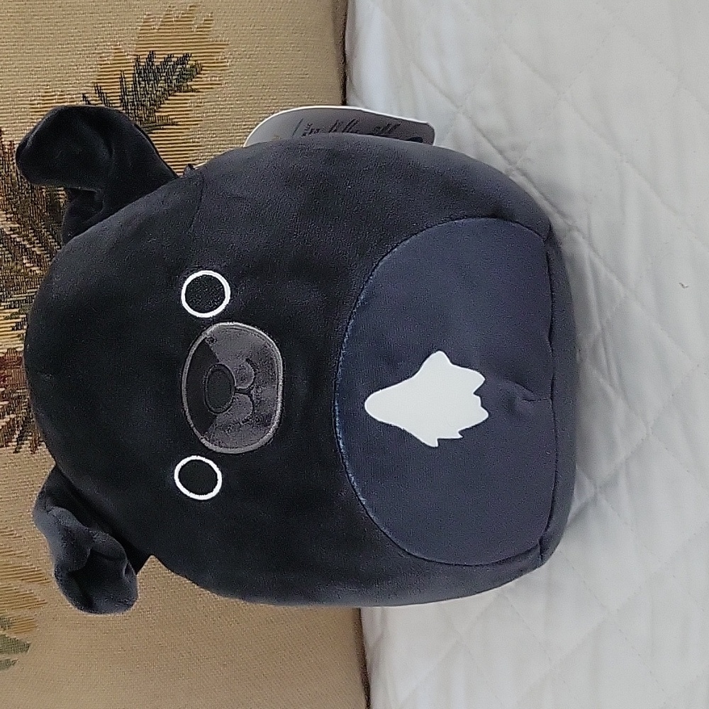 Natty Squishmallow